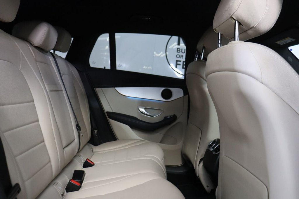 Used Mercedes-Benz EQC 2022 for sale - 77621506: Photo 18