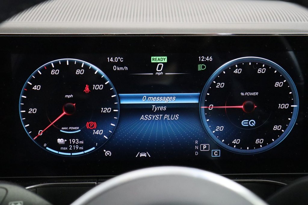 Used Mercedes-Benz EQC 2022 for sale - 77621506: Photo 20