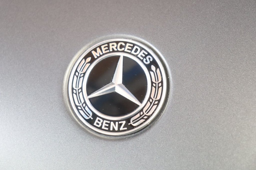 Used Mercedes-Benz EQC 2022 for sale - 77621506: Photo 22