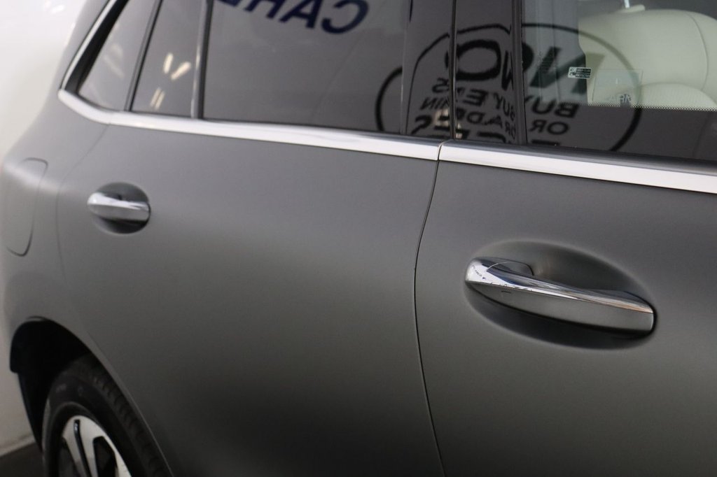 Used Mercedes-Benz EQC 2022 for sale - 77621506: Photo 25