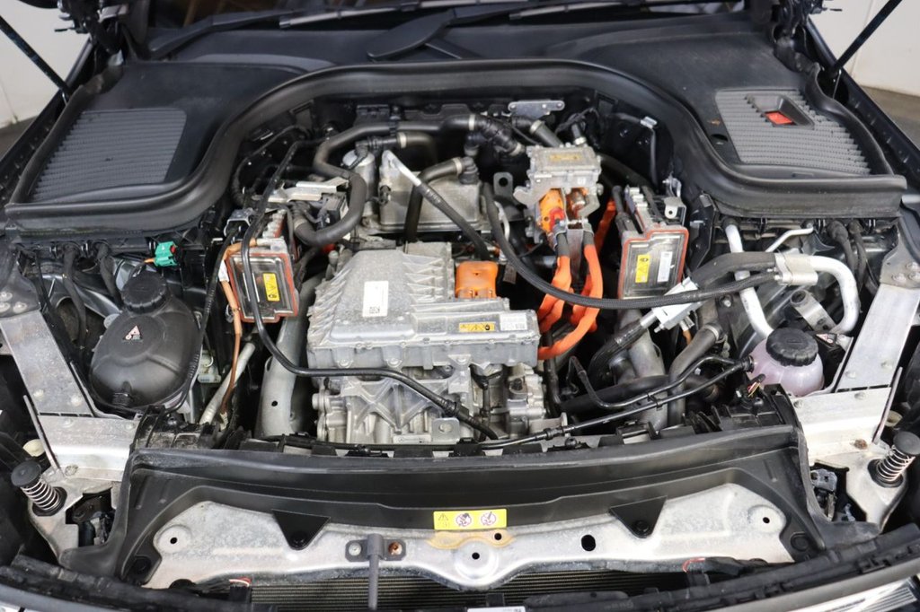 Used Mercedes-Benz EQC 2022 for sale - 77621506: Photo 26