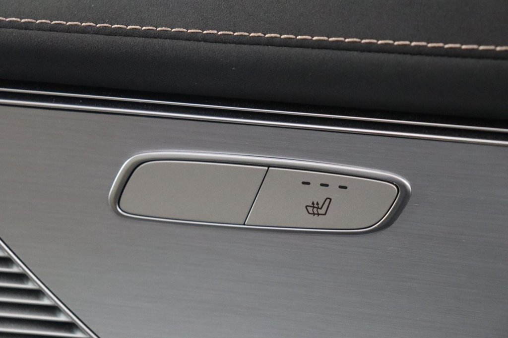 Used Mercedes-Benz EQC 2022 for sale - 77621506: Photo 30