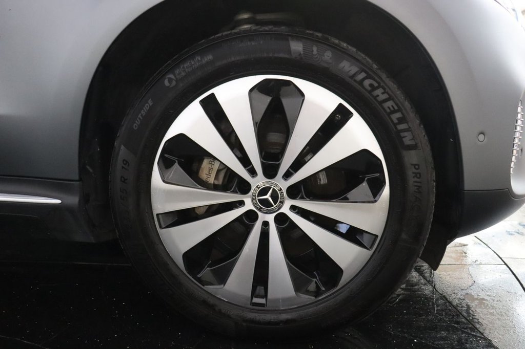 Used Mercedes-Benz EQC 2022 for sale - 77621506: Photo 41