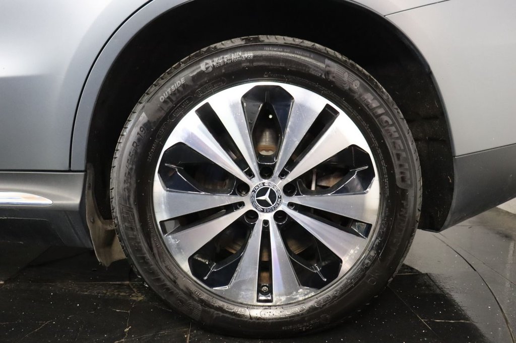 Used Mercedes-Benz EQC 2022 for sale - 77621506: Photo 42