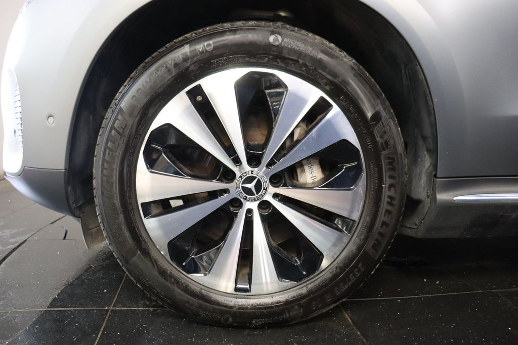 Used Mercedes-Benz EQC 2022 for sale - 77621506: Photo 43