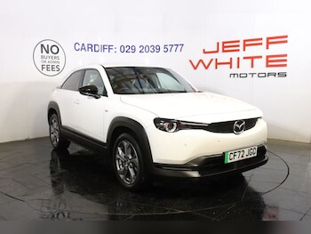 2023 (72) - 35.5kWh Prime-Line 5dr Auto (APPLE CAR PLAY)