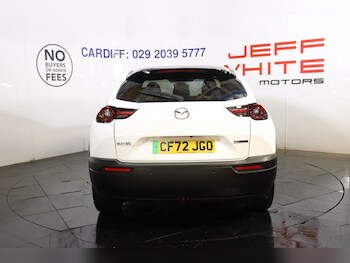 Used Mazda MX-30 2023 for sale - 76999117: Photo