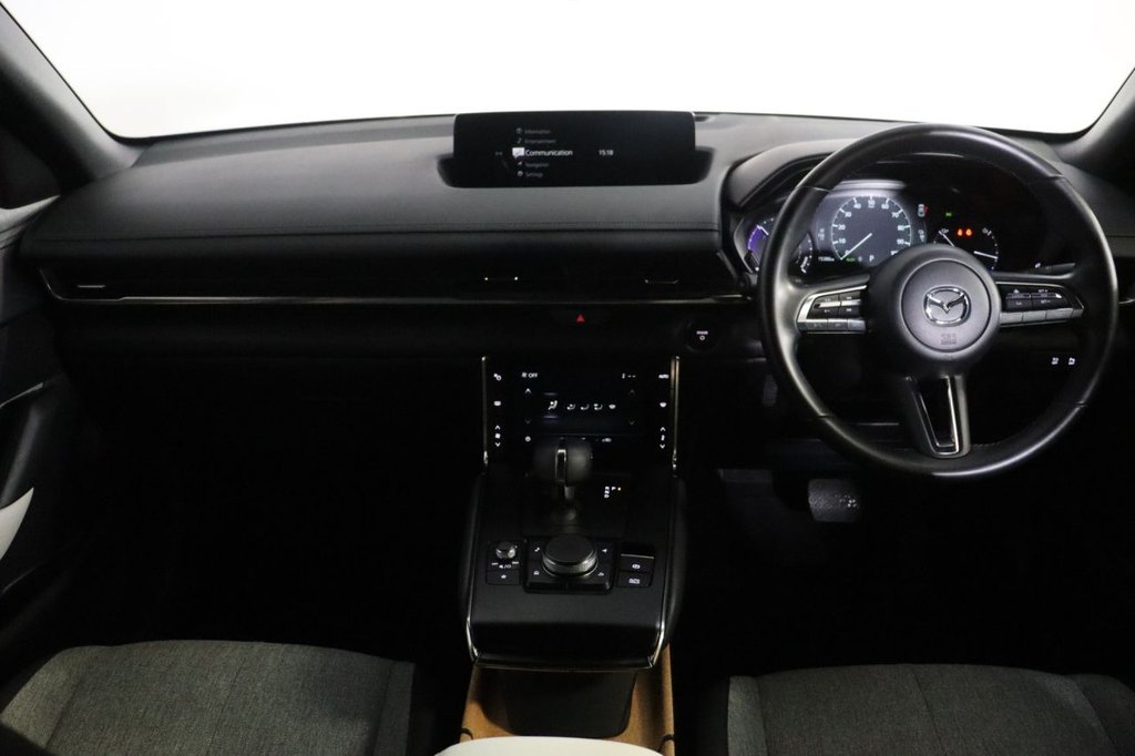 Used Mazda MX-30 2023 for sale - 76999117: Photo 8