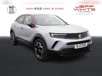 Used Vauxhall Mokka 2021 for sale - 79375785: Photo