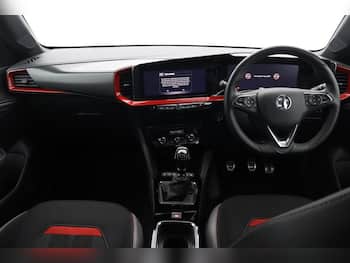 Used Vauxhall Mokka 2021 for sale - 79375785: Photo