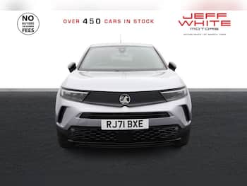 Used Vauxhall Mokka 2021 for sale - 79375785: Photo