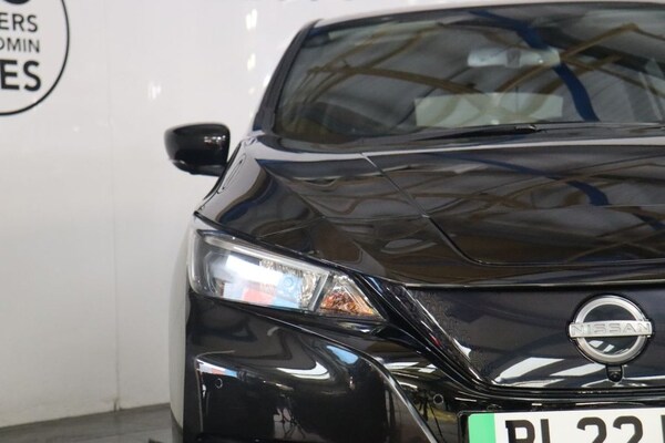 Used Nissan Leaf 2022 for sale - 75802198: Photo 13