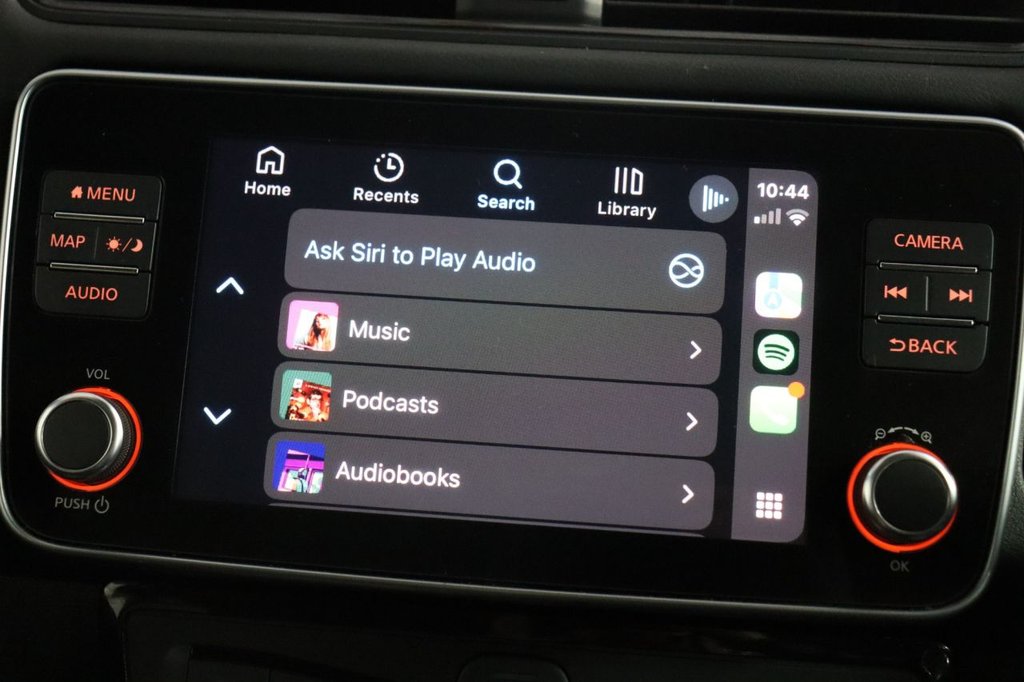 Used Nissan Leaf 2022 for sale - 75802198: Photo 16