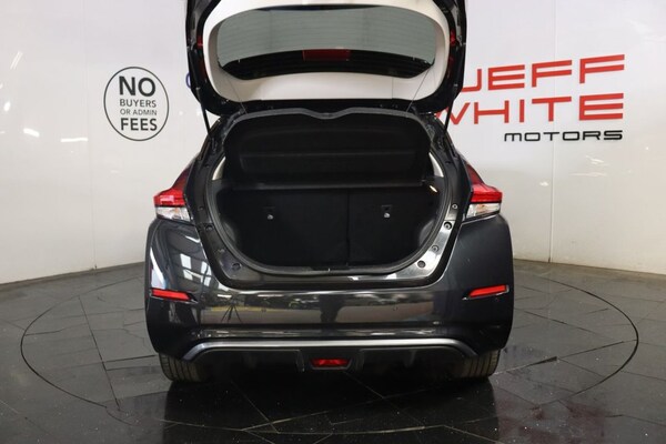 Used Nissan Leaf 2022 for sale - 75802198: Photo 18
