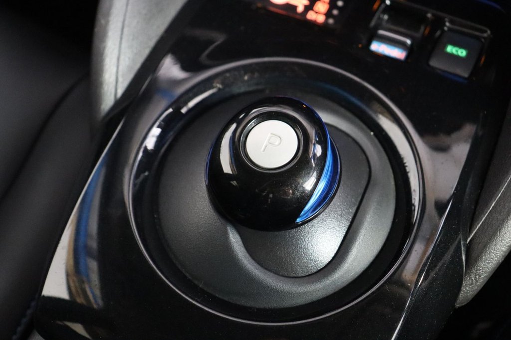 Used Nissan Leaf 2022 for sale - 75802198: Photo 25