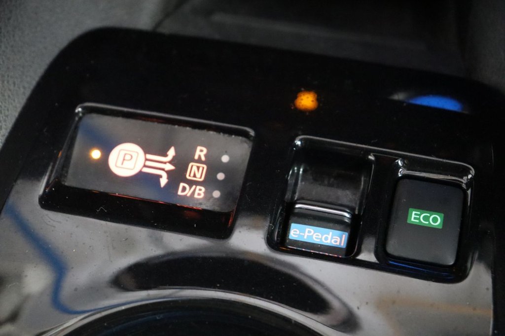 Used Nissan Leaf 2022 for sale - 75802198: Photo 26