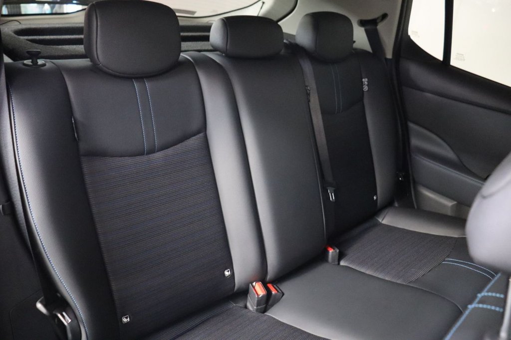 Used Nissan Leaf 2022 for sale - 75802198: Photo 28