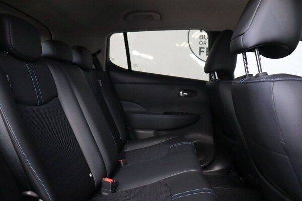 Used Nissan Leaf 2022 for sale - 75802198: Photo 29