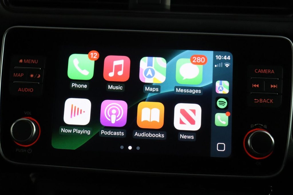 Used Nissan Leaf 2022 for sale - 75802198: Photo 3