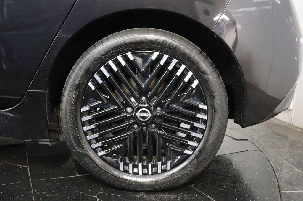 Used Nissan Leaf 2022 for sale - 75802198: Photo 33