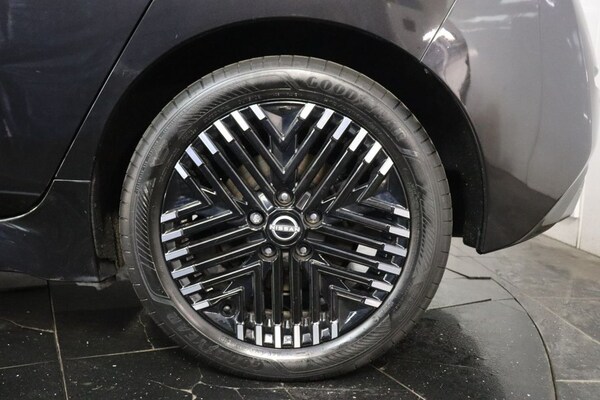 Used Nissan Leaf 2022 for sale - 75802198: Photo 33