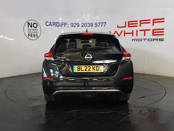 Used Nissan Leaf 2022 for sale - 75802198: Photo 4
