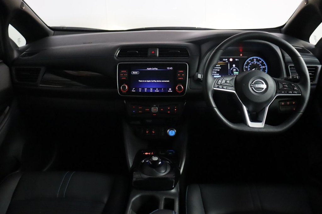 Used Nissan Leaf 2022 for sale - 75802198: Photo 9