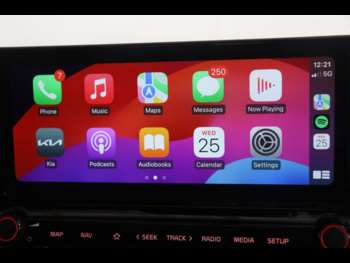 Used Kia XCeed 2021 for sale - 72333437: Photo