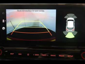Used Kia XCeed 2021 for sale - 72333437: Photo