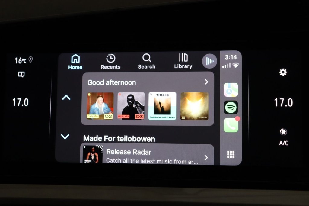 Used Vauxhall Grandland 2024 for sale - 76482221: Photo 10