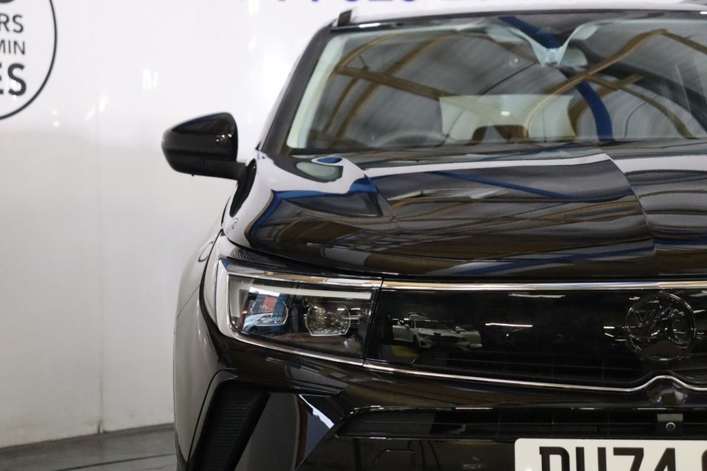 Used Vauxhall Grandland 2024 for sale - 76482221: Photo 12