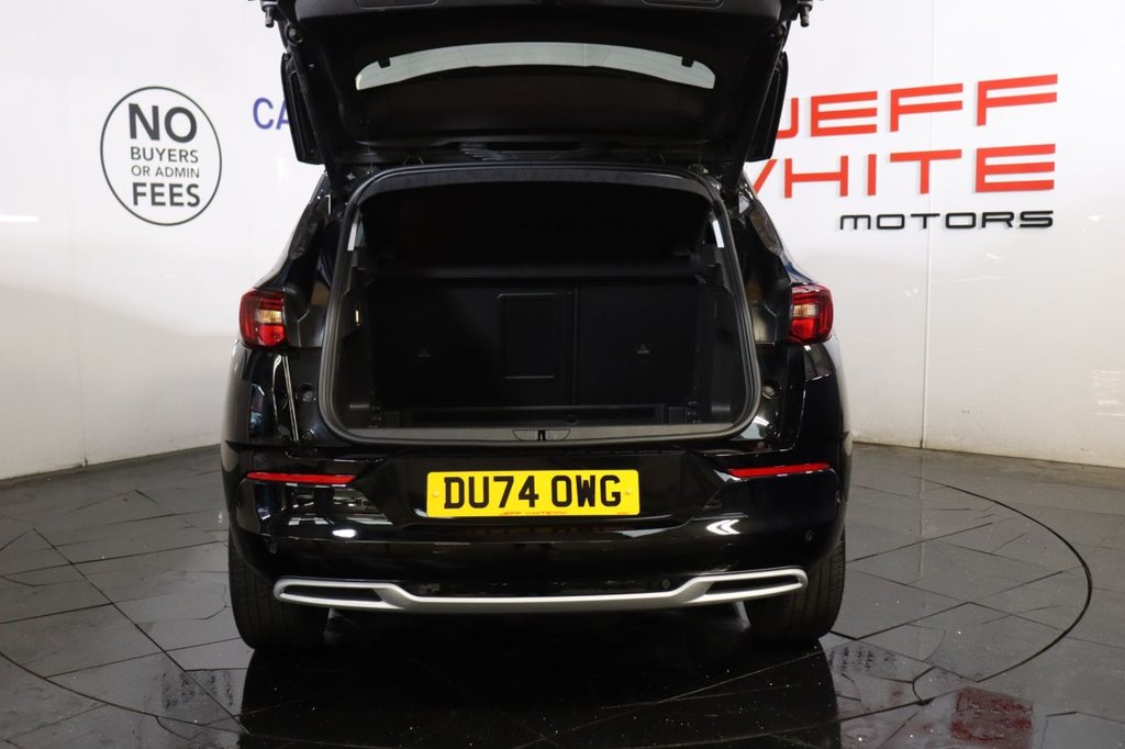Used Vauxhall Grandland 2024 for sale - 76482221: Photo 17