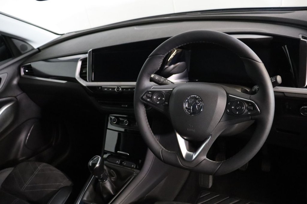 Used Vauxhall Grandland 2024 for sale - 76482221: Photo 20