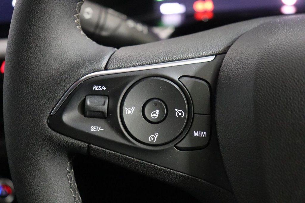 Used Vauxhall Grandland 2024 for sale - 76482221: Photo 21