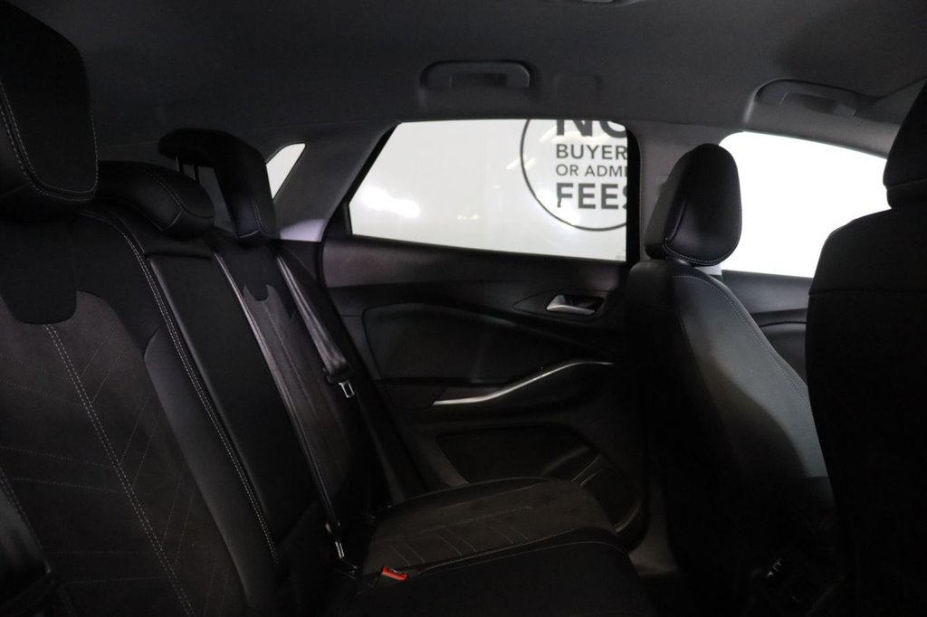 Used Vauxhall Grandland 2024 for sale - 76482221: Photo 30