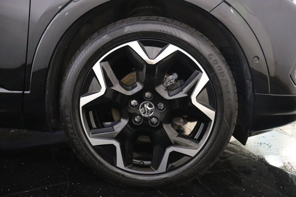 Used Vauxhall Grandland 2024 for sale - 76482221: Photo 31