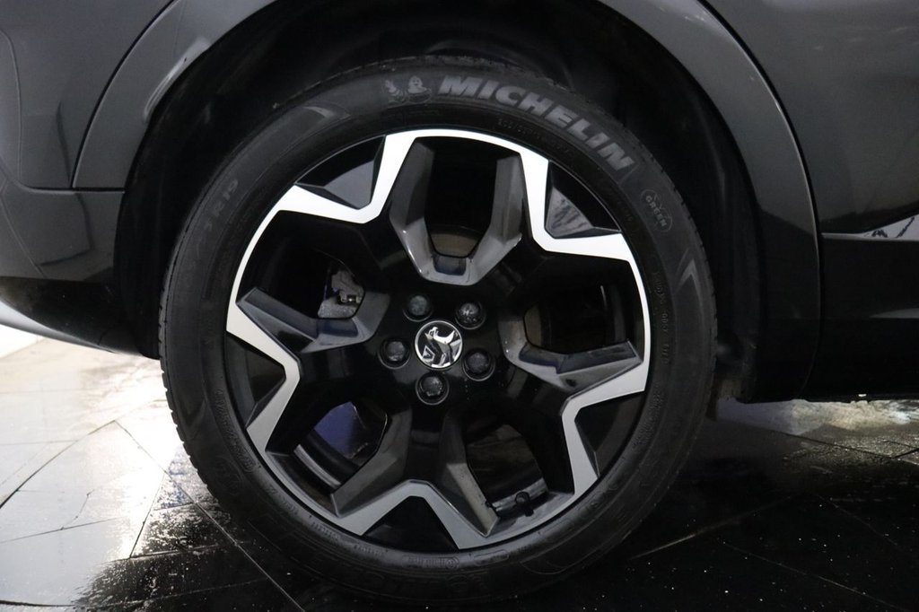 Used Vauxhall Grandland 2024 for sale - 76482221: Photo 32