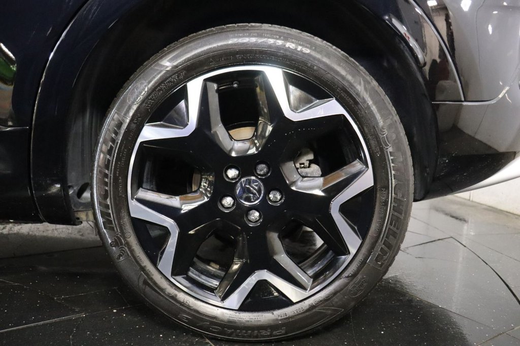 Used Vauxhall Grandland 2024 for sale - 76482221: Photo 33