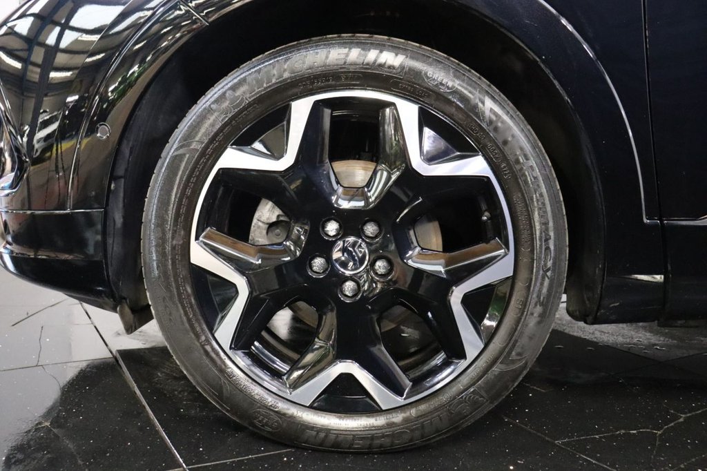 Used Vauxhall Grandland 2024 for sale - 76482221: Photo 34