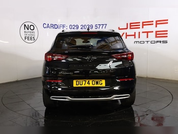 Used Vauxhall Grandland 2024 for sale - 76482221: Photo