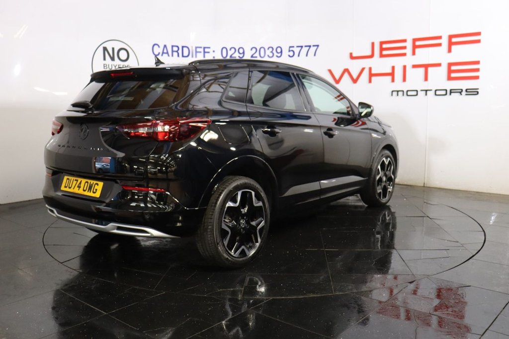 Used Vauxhall Grandland 2024 for sale - 76482221: Photo 5
