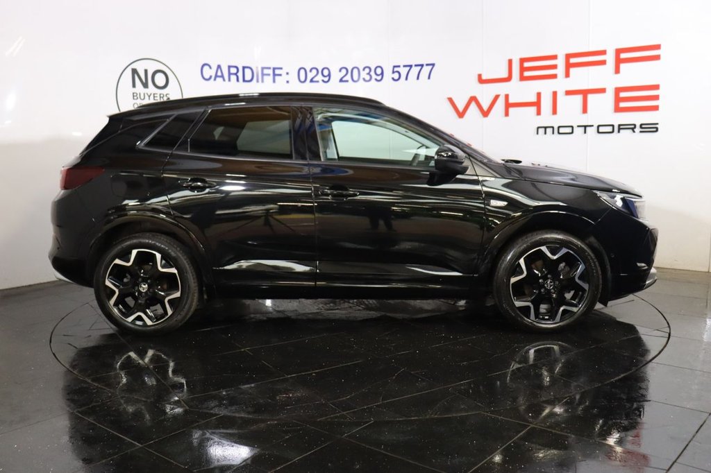 Used Vauxhall Grandland 2024 for sale - 76482221: Photo 6