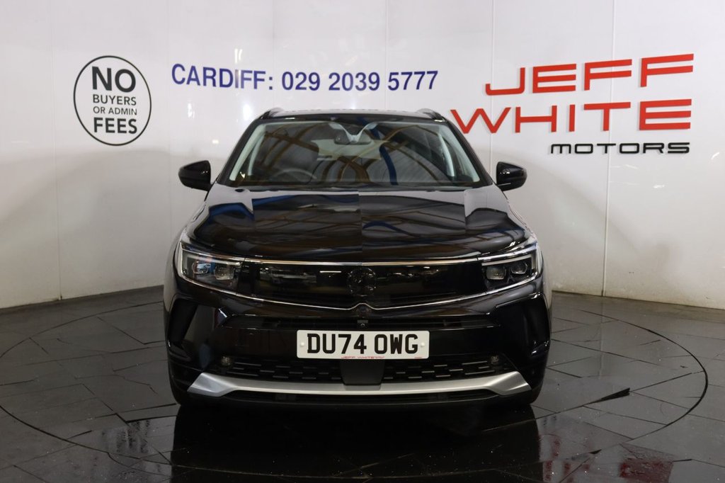 Used Vauxhall Grandland 2024 for sale - 76482221: Photo 7