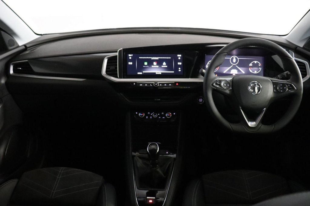 Used Vauxhall Grandland 2024 for sale - 76482221: Photo 8