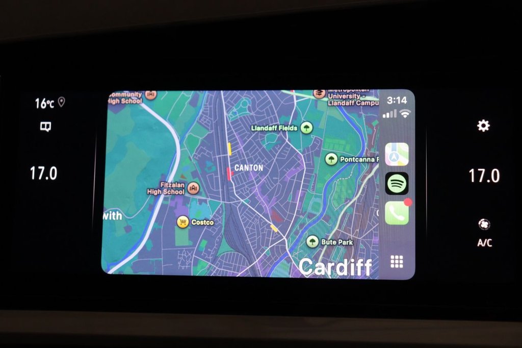 Used Vauxhall Grandland 2024 for sale - 76482221: Photo 9