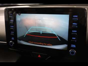 Used Toyota Yaris Cross 2022 for sale - 73683533: Photo