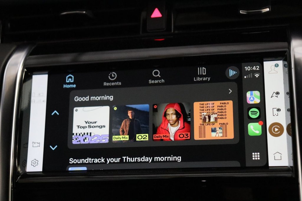 Used Land Rover Discovery Sport 2021 for sale - 76797959: Photo 10