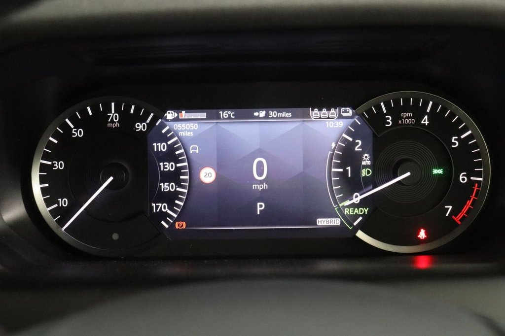 Used Land Rover Discovery Sport 2021 for sale - 76797959: Photo 14