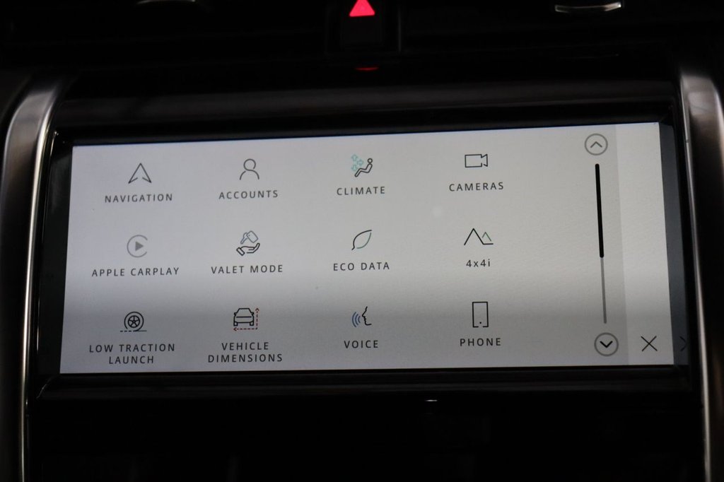 Used Land Rover Discovery Sport 2021 for sale - 76797959: Photo 15