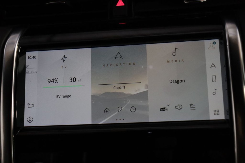 Used Land Rover Discovery Sport 2021 for sale - 76797959: Photo 16